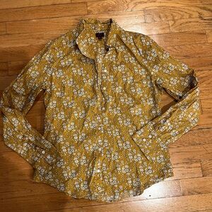 Jcrew Liberty London Blouse